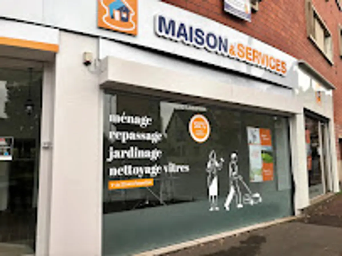 Maison et Services Joinville-le-Pont | Ménage, repassage - Photo 2