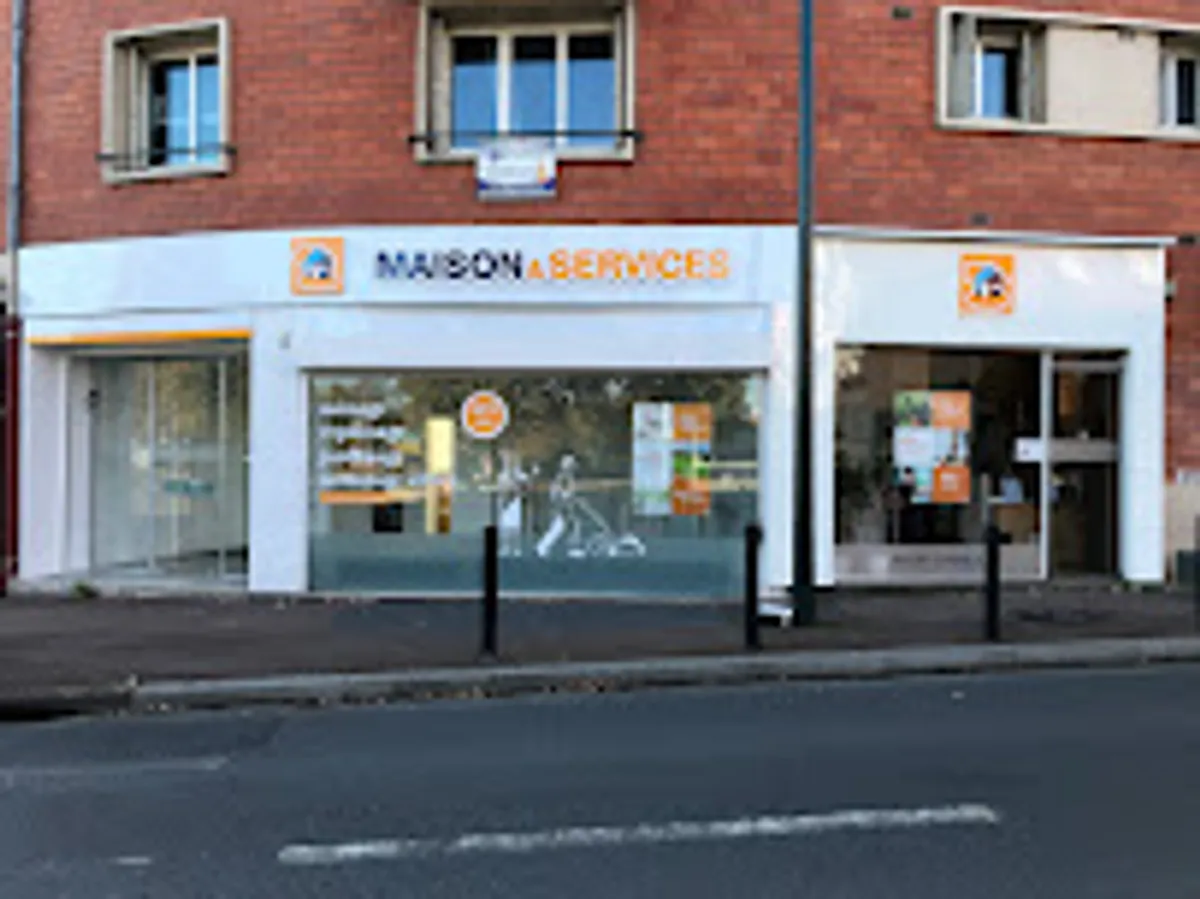 Maison et Services Joinville-le-Pont | Ménage, repassage - Photo 3