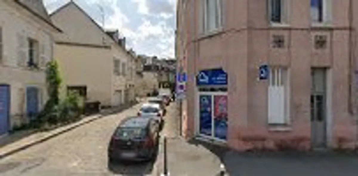Agence O2 Bourges - Services à domicile