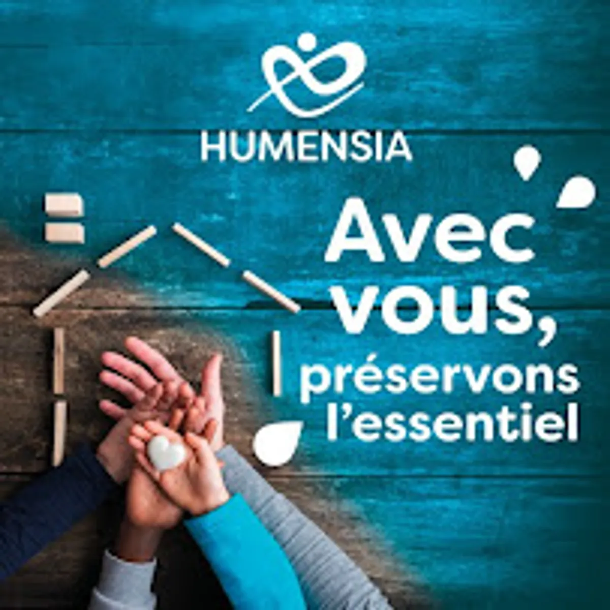 HUMENSIA - Antenne Service A Domicile de Chartres - Photo 3