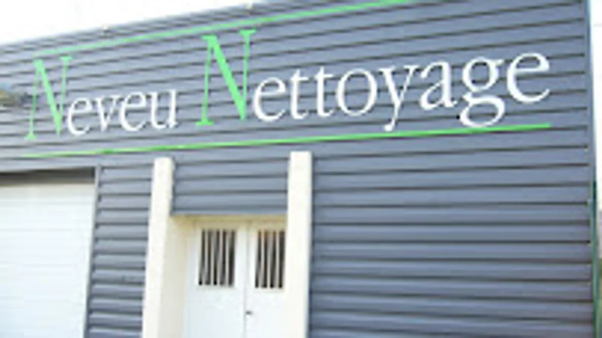 Neveu Nettoyage - Photo 2