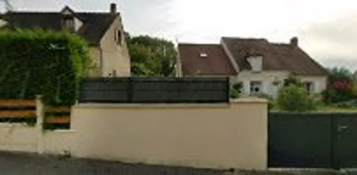 Bulles d'air services