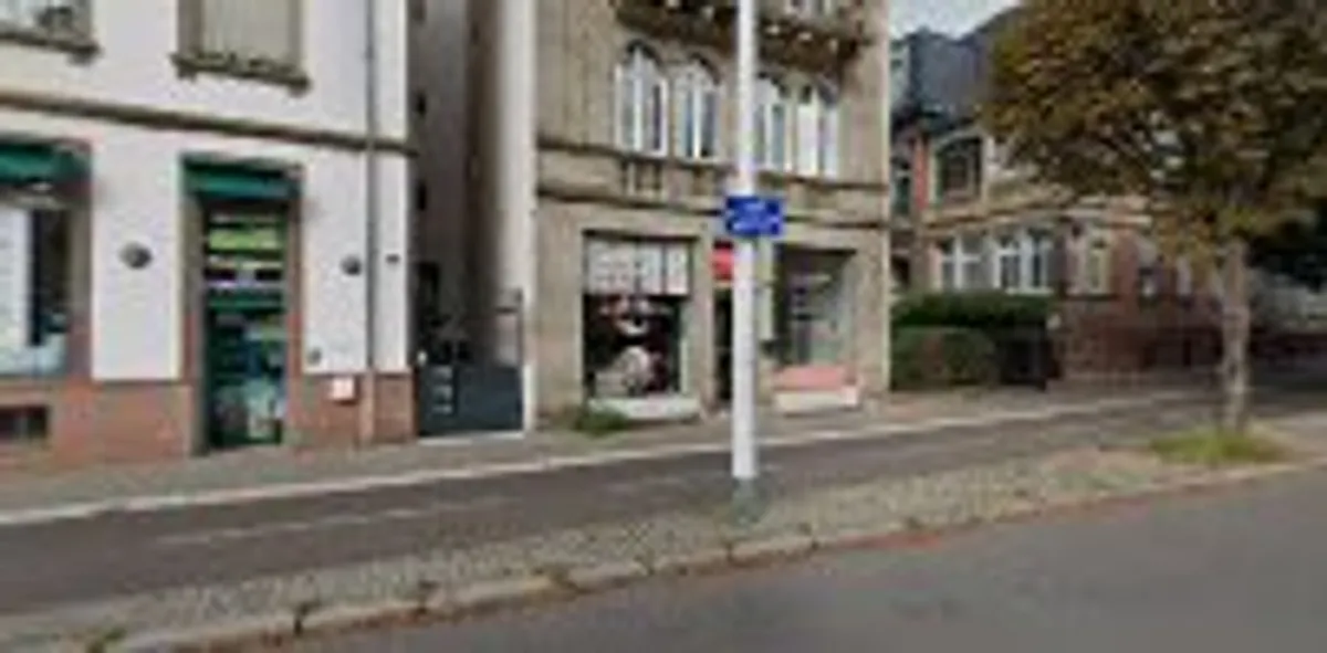 Azaé Strasbourg Nord et Centre