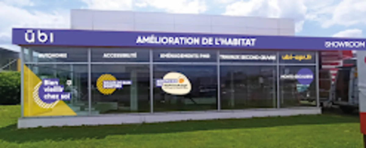 GROUPE APR - Siège à Lons - Photo 5