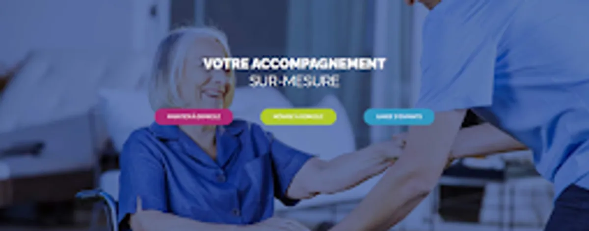 Destia Metz - Aide à domicile - Photo 3