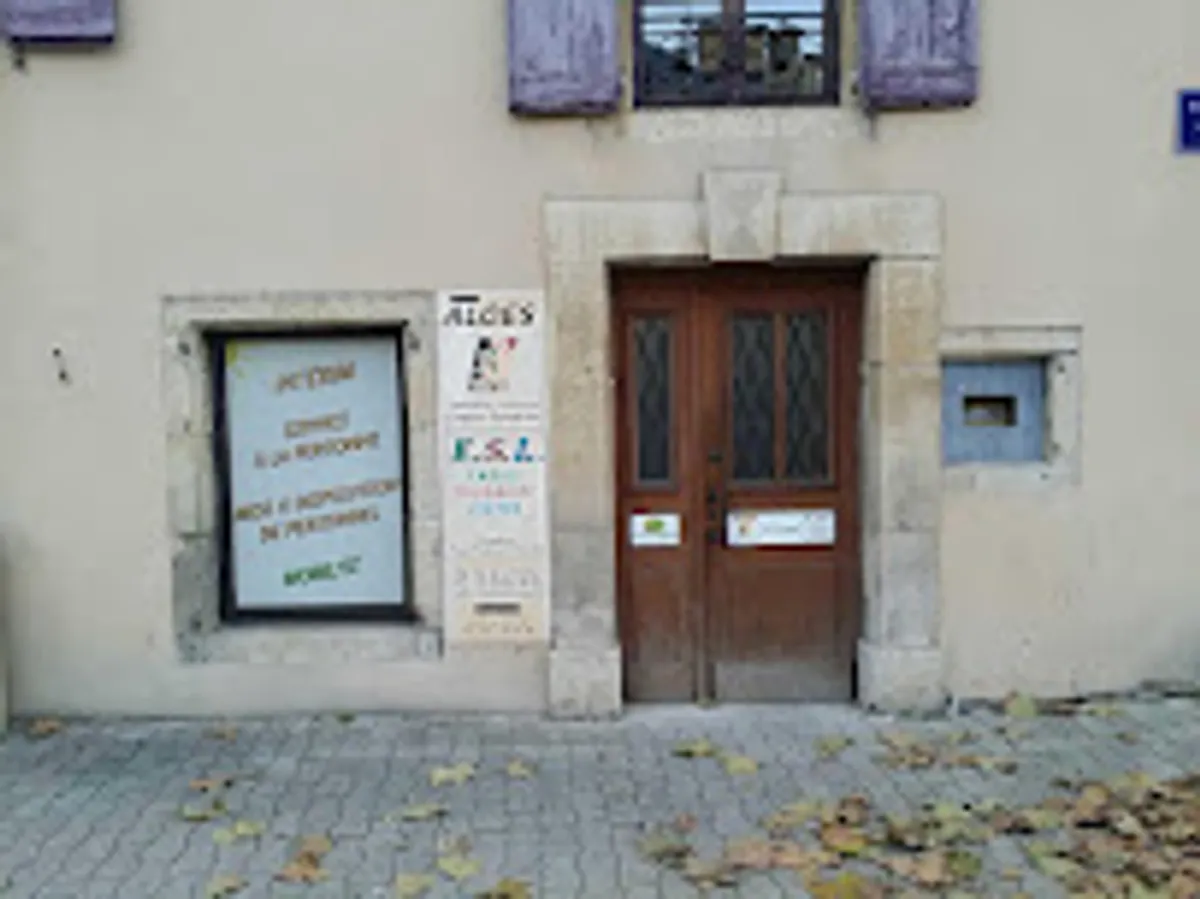 Emploi Solidarité Lozère
