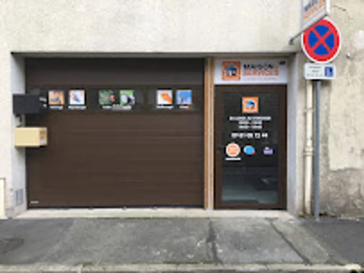 Maison et Services Lamorlaye | Ménage, repassage, jardinage, nettoyage des vitres - Photo 2