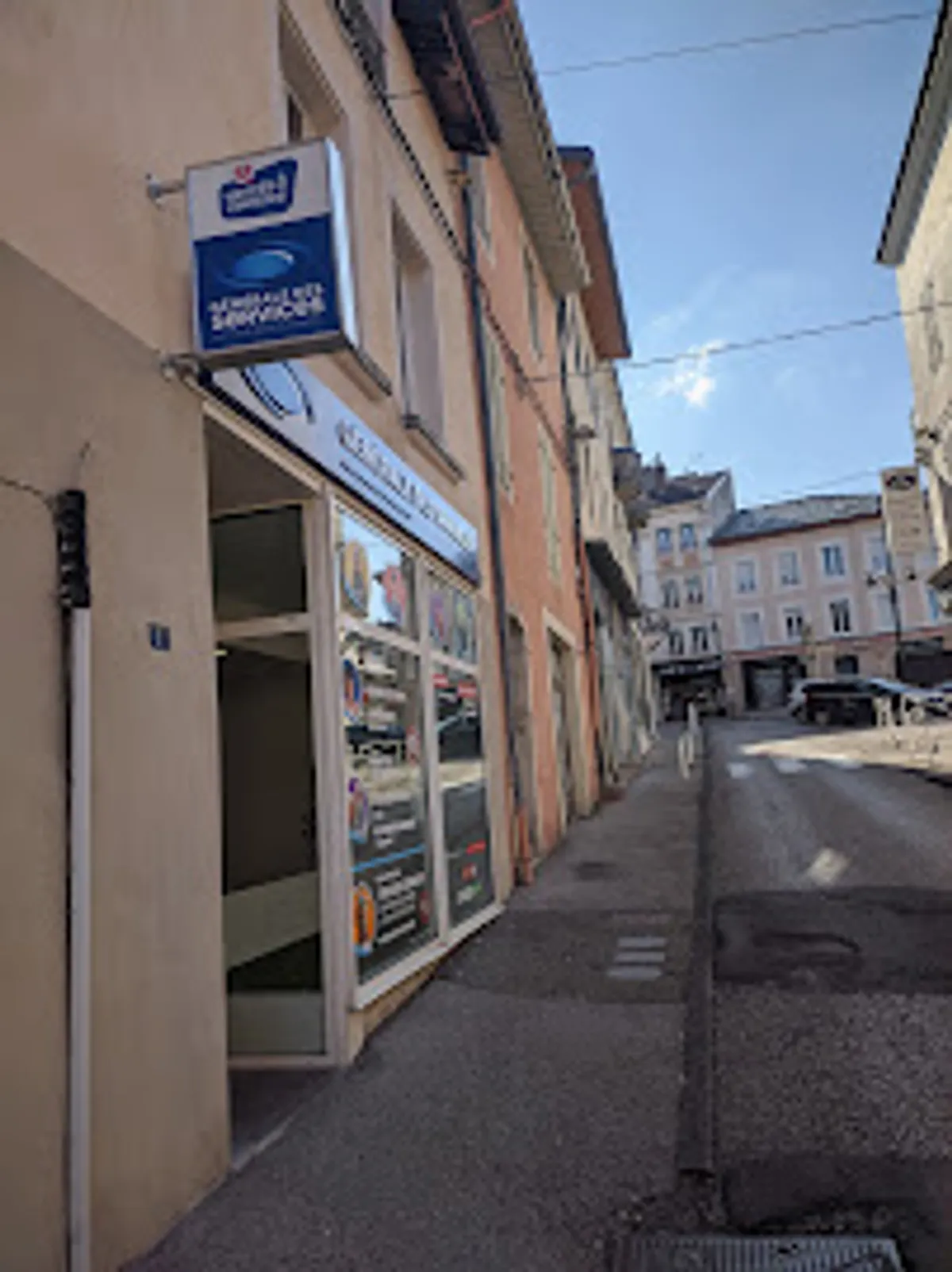 Générale des Services Oyonnax - Photo 2