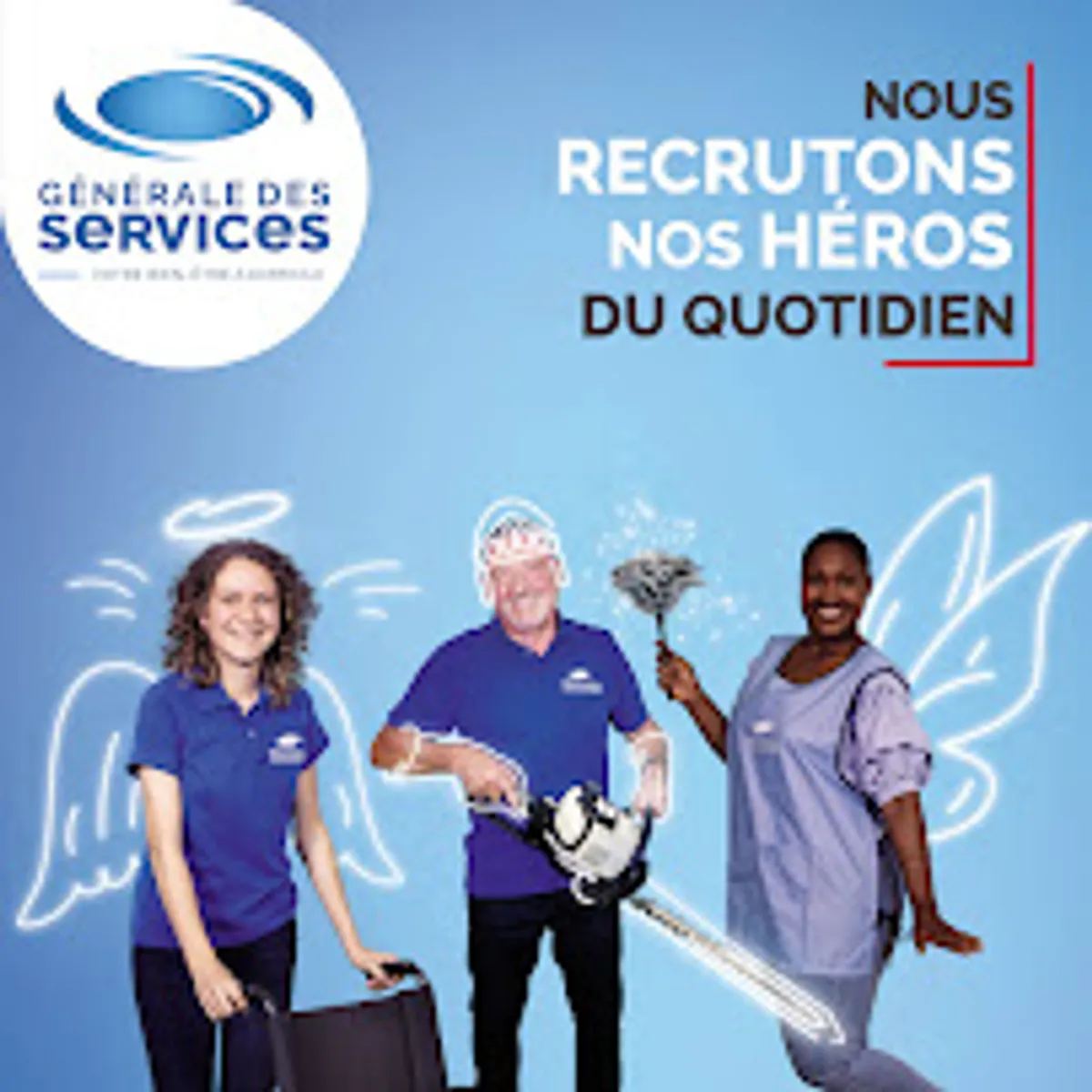 Générale des Services Oyonnax - Photo 5
