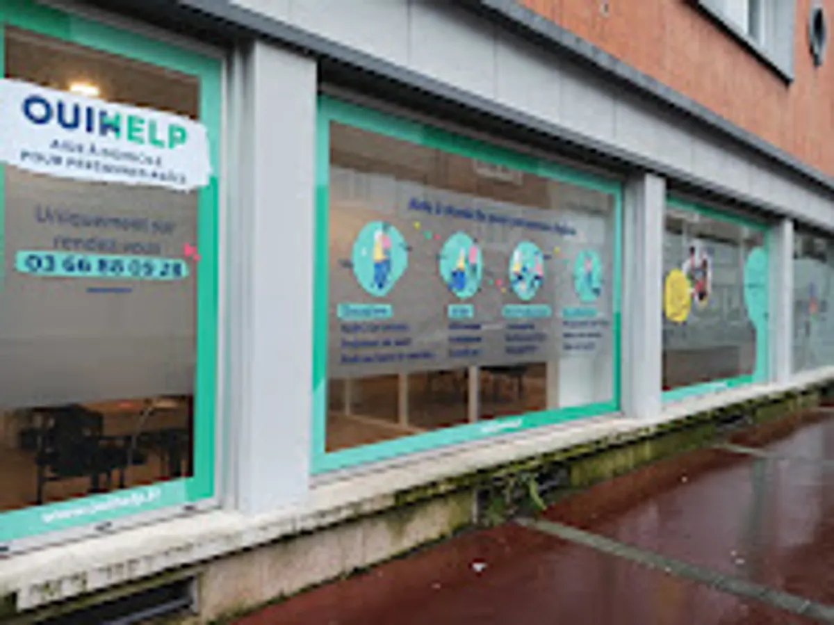 Ouihelp Calais / Boulogne - Photo 2