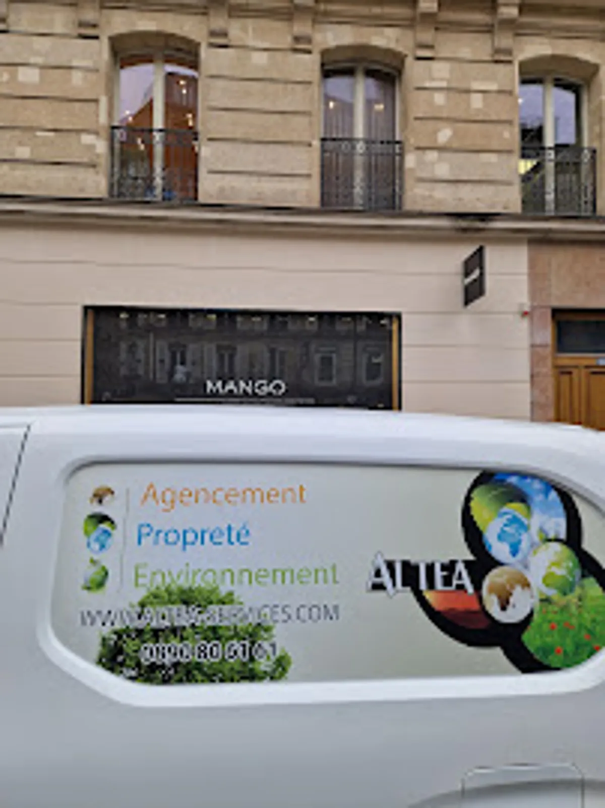 ALTEA SERVICES - Photo 5