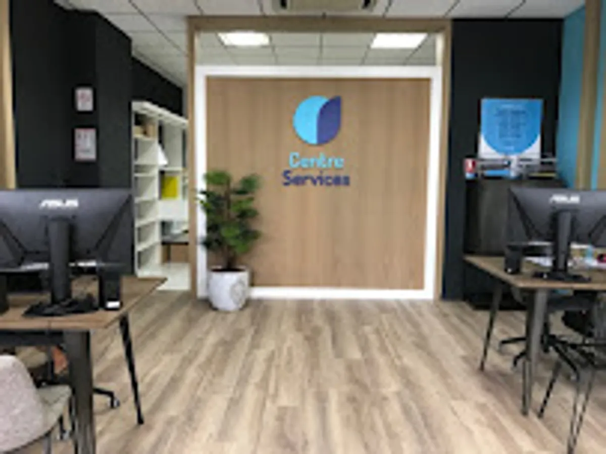 Ménage et repassage à domicile - Centre Services Perpignan - Photo 3