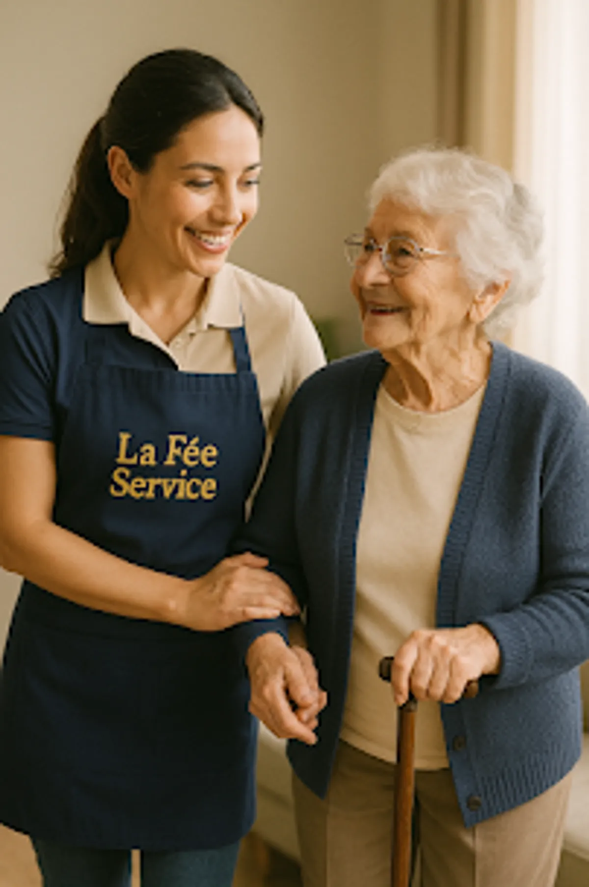 La Fée Services