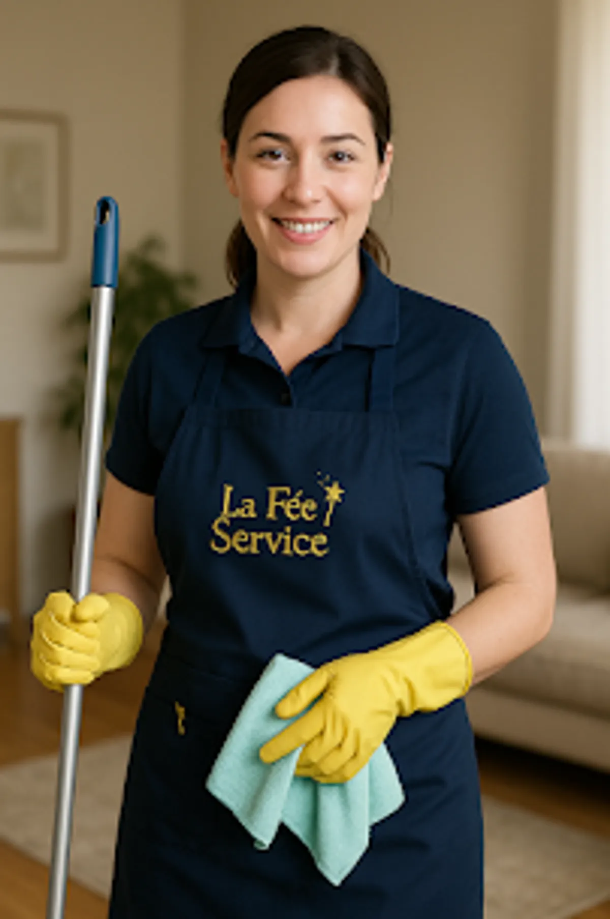 La Fée Services - Photo 2