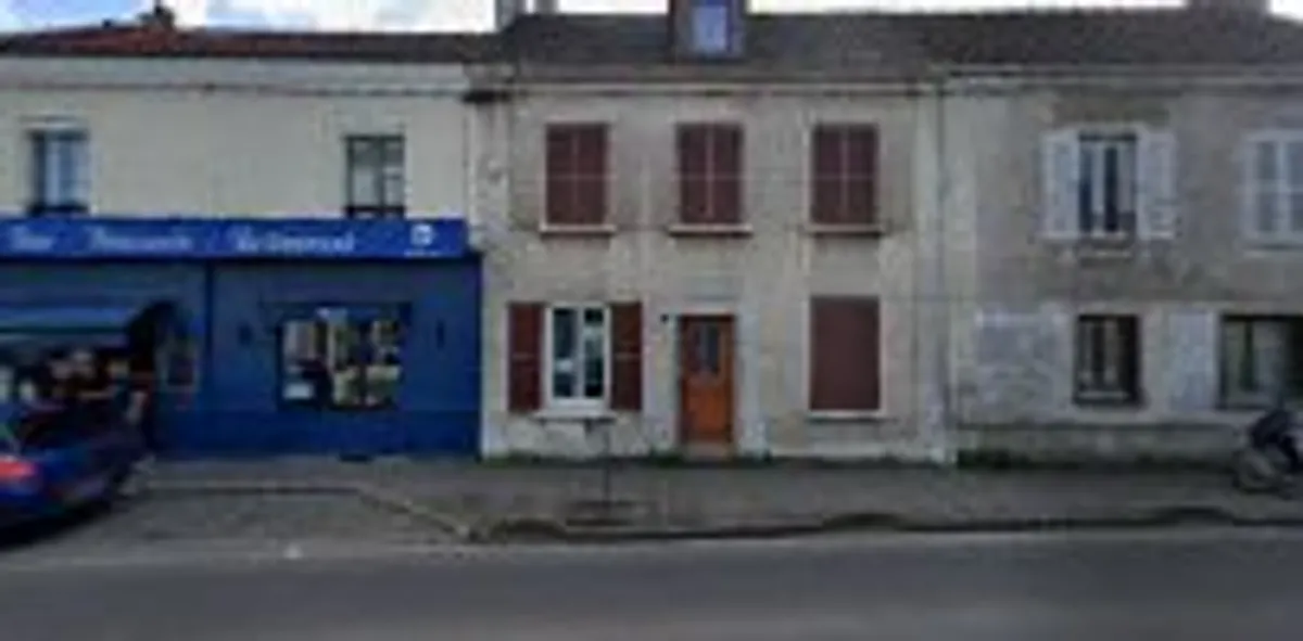 Maison Bonheur | Services à la personne