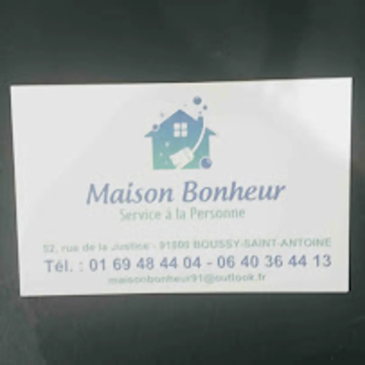 Maison Bonheur | Services à la personne - Photo 6