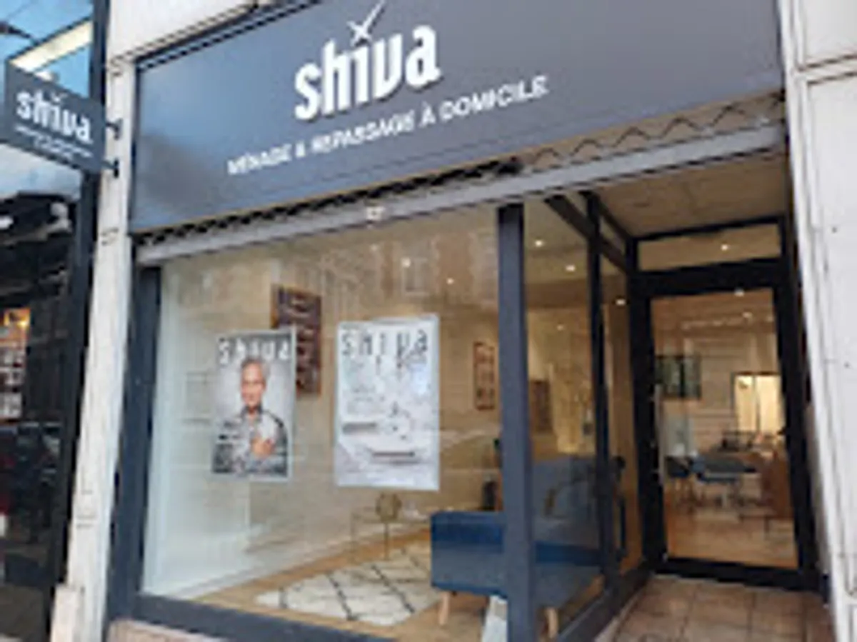 Ménage et repassage à domicile - Shiva Calais