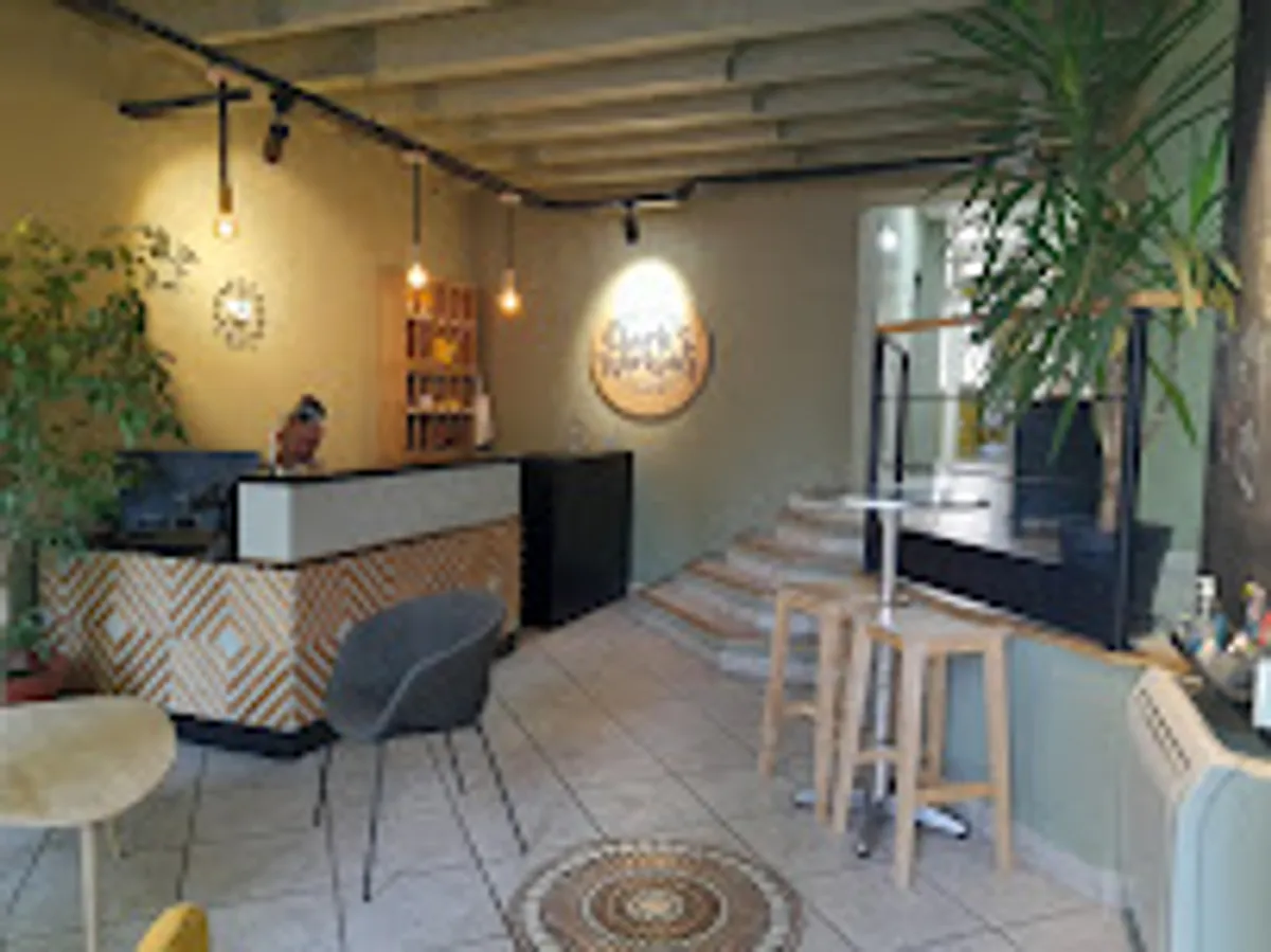Ouihelp Salon-de-Provence