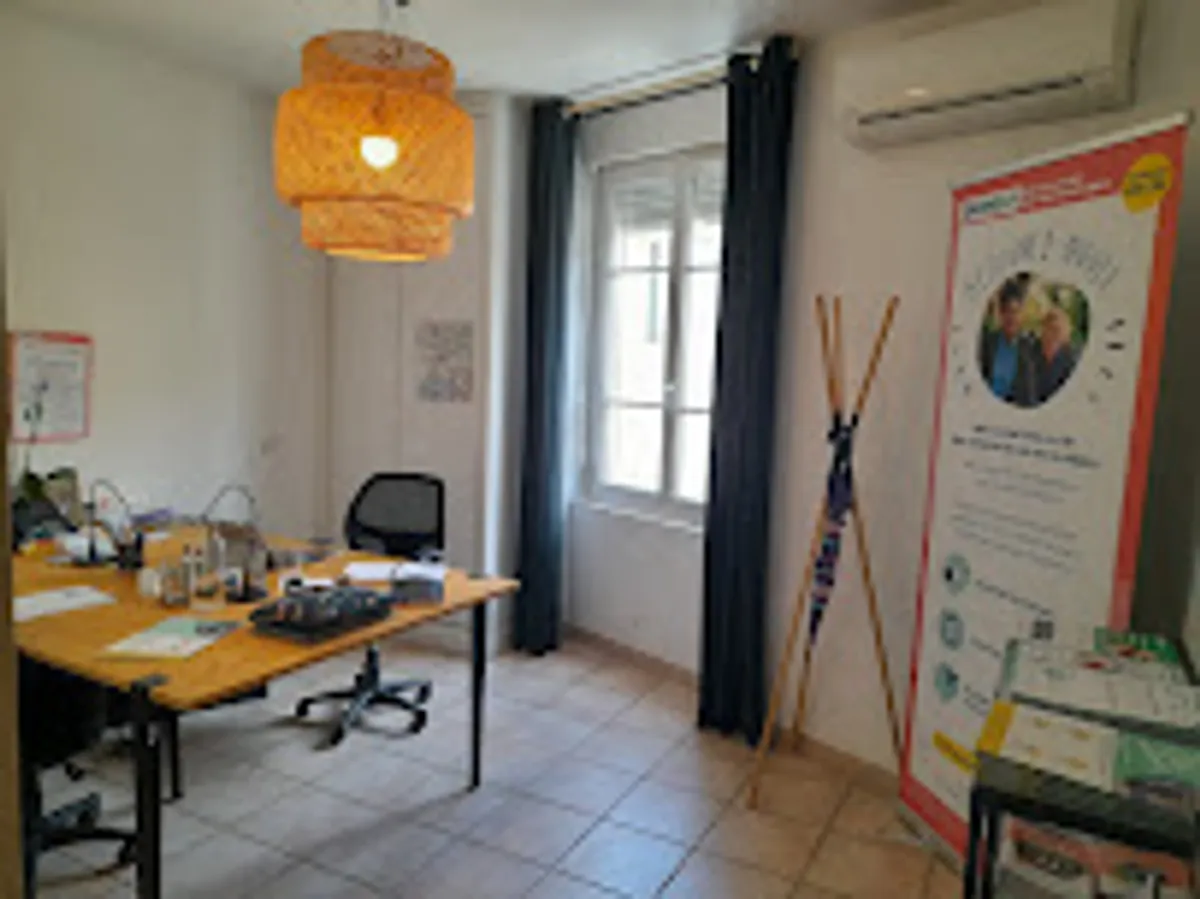 Ouihelp Salon-de-Provence - Photo 2