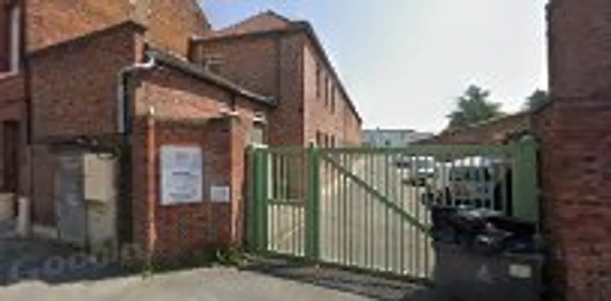 Fondation Partage et Vie - Service d'Aide à Domicile ASAPAD