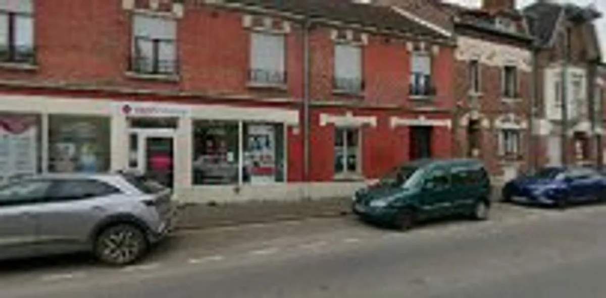 Domaliance Chauny - Photo 2