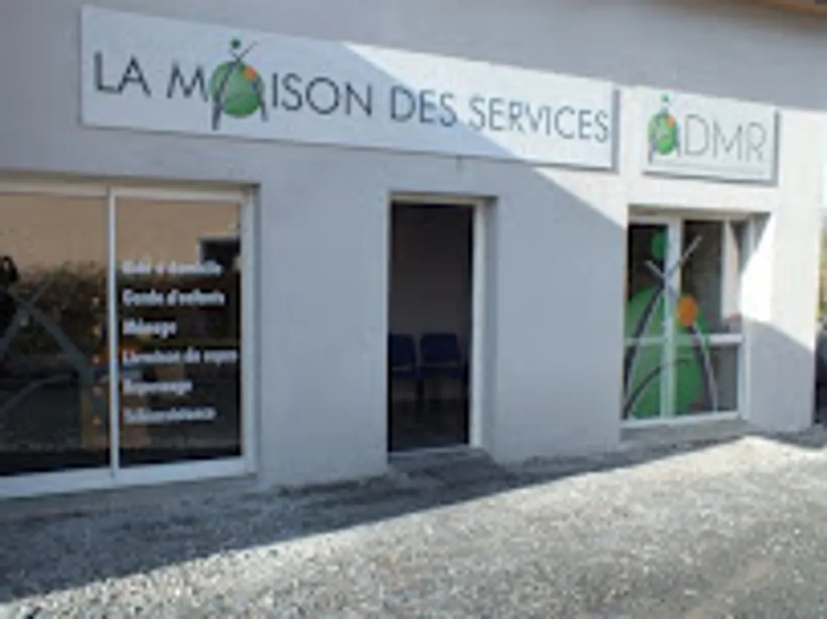 A.D.M.R. ETS LIGADES