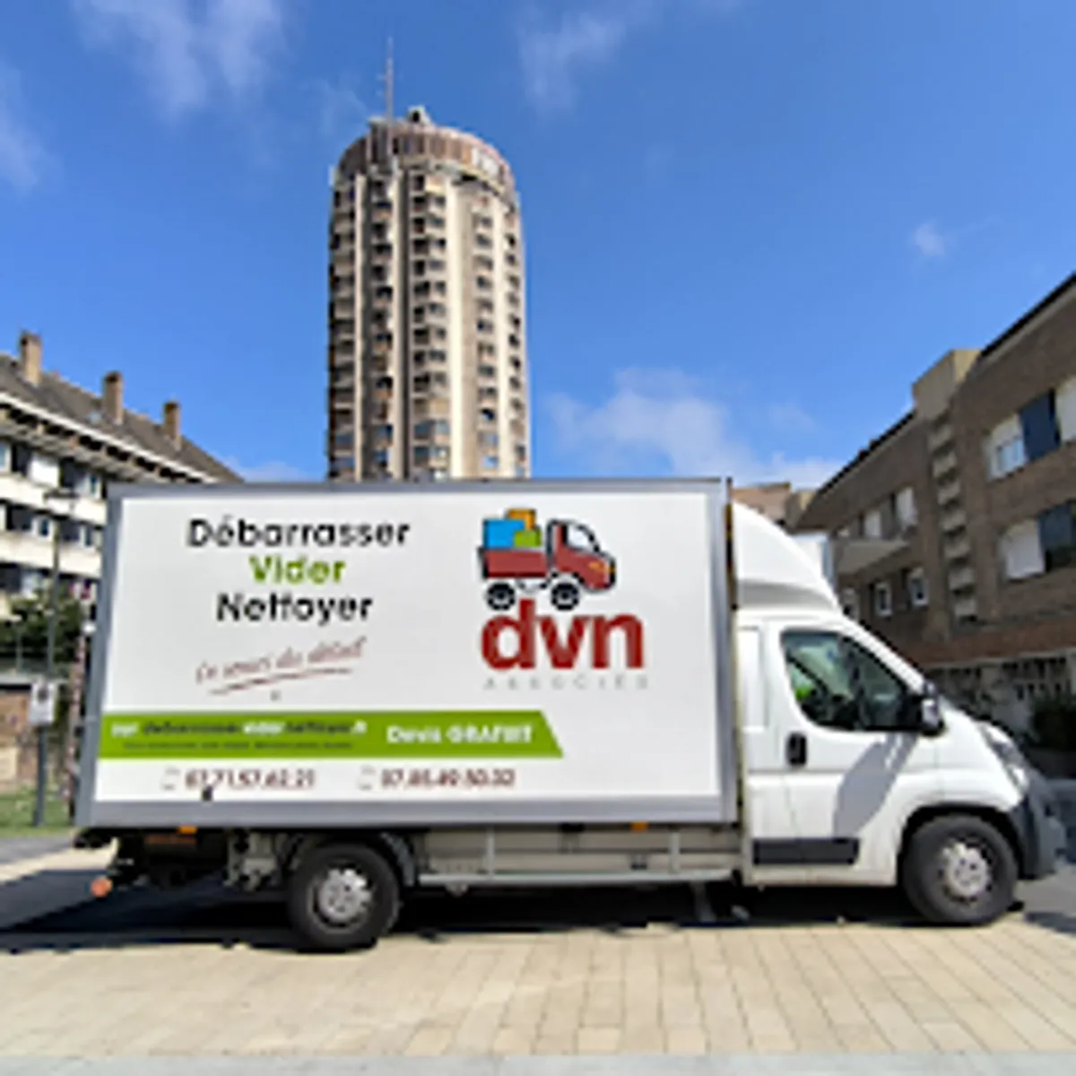 Dvn Associes - Photo 2