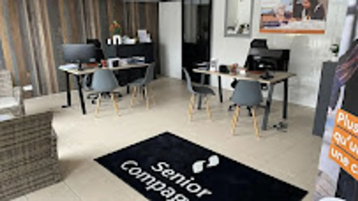 Senior Compagnie