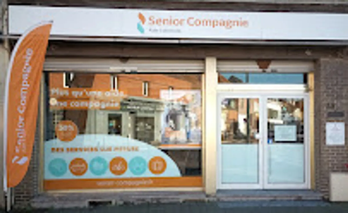 Senior Compagnie - Photo 2