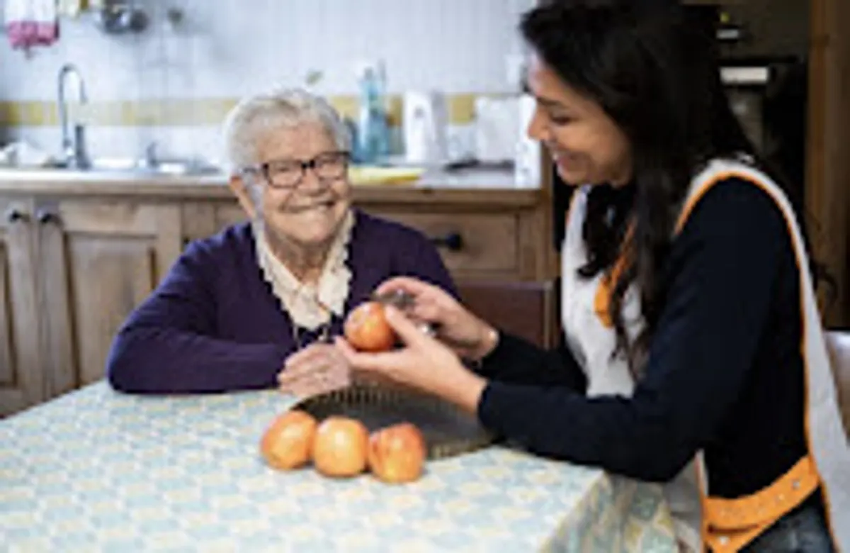 Senior Compagnie - Photo 8