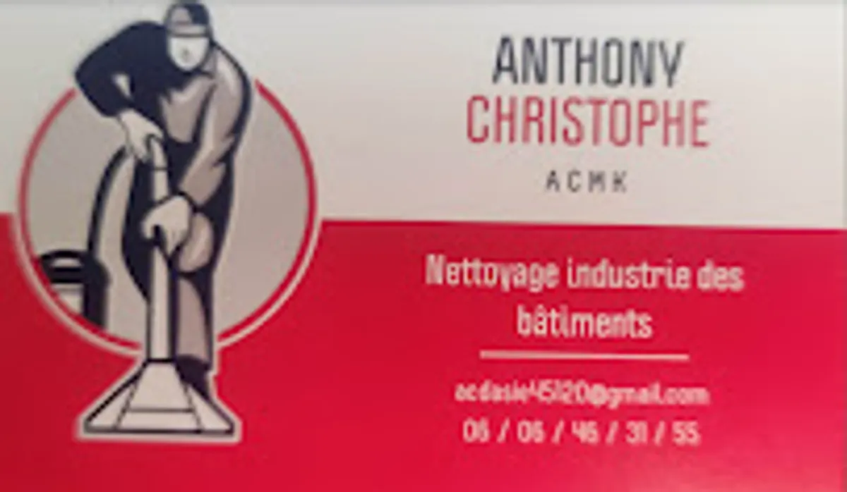 ACMK nettoyage courant des batiments Menage Montargis Villemandeur Pannes - Photo 3