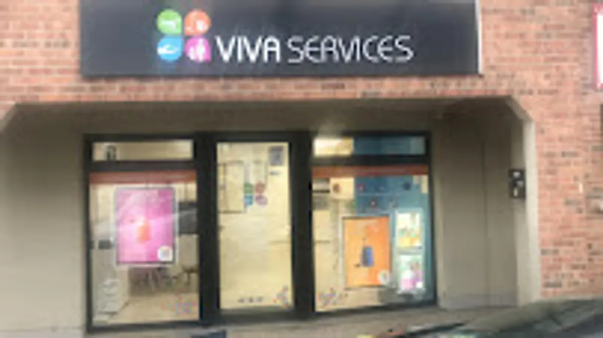 VIVASERVICES COMPIÈGNE - Ménage, Garde d’enfants, Aide aux personnes âgées et handicapées, Jardinage, Bricolage