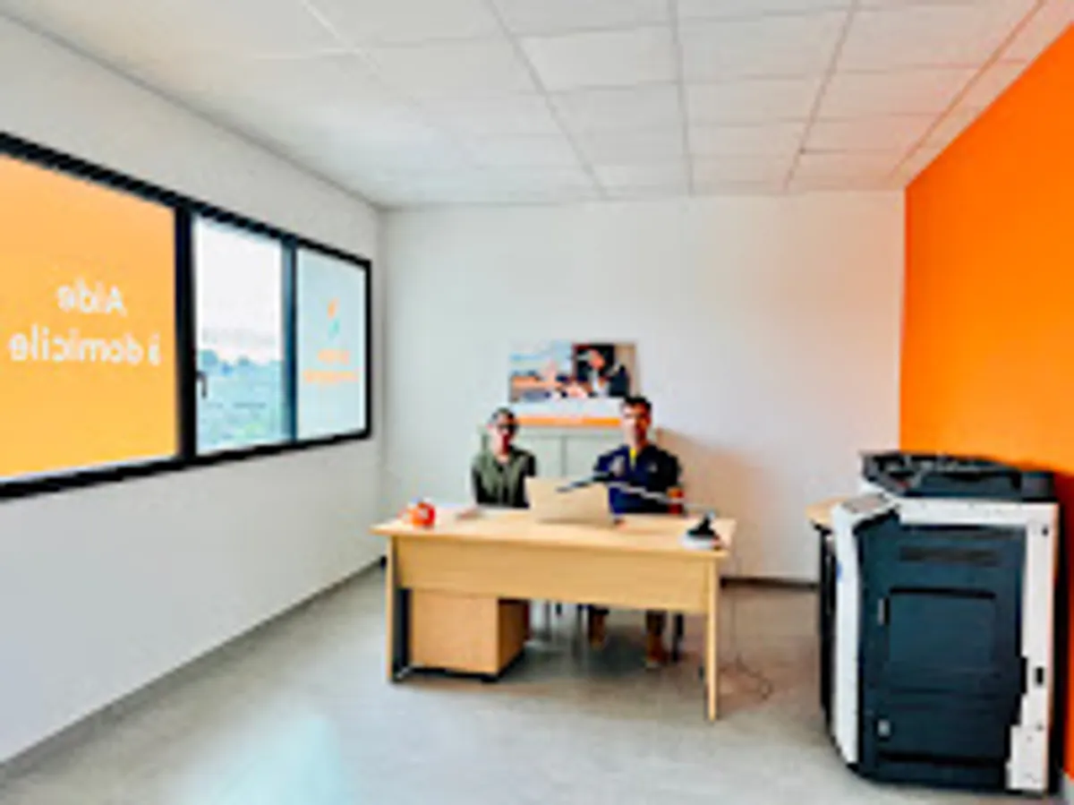 Senior Compagnie La Ciotat - Aide à Domicile