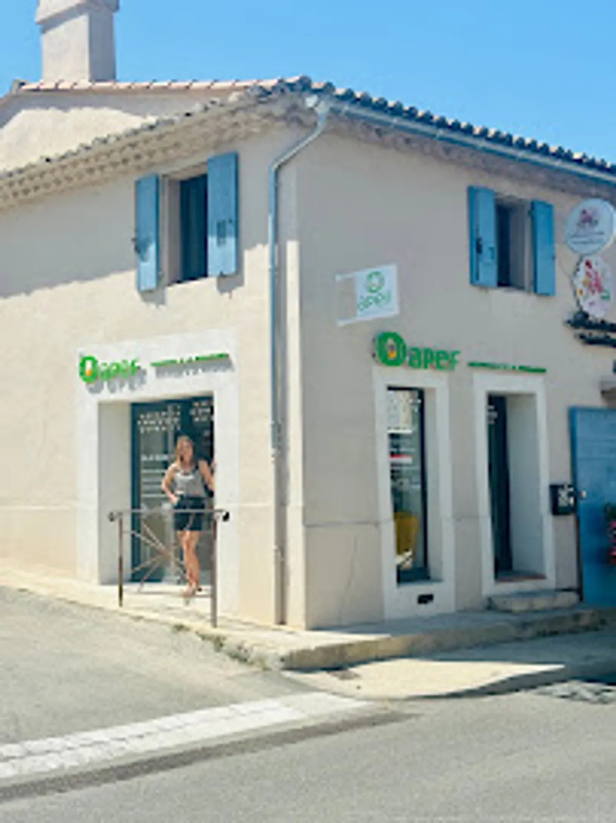 APEF Calas - Aide à domicile, Ménage, Jardinage et Garde d'enfants