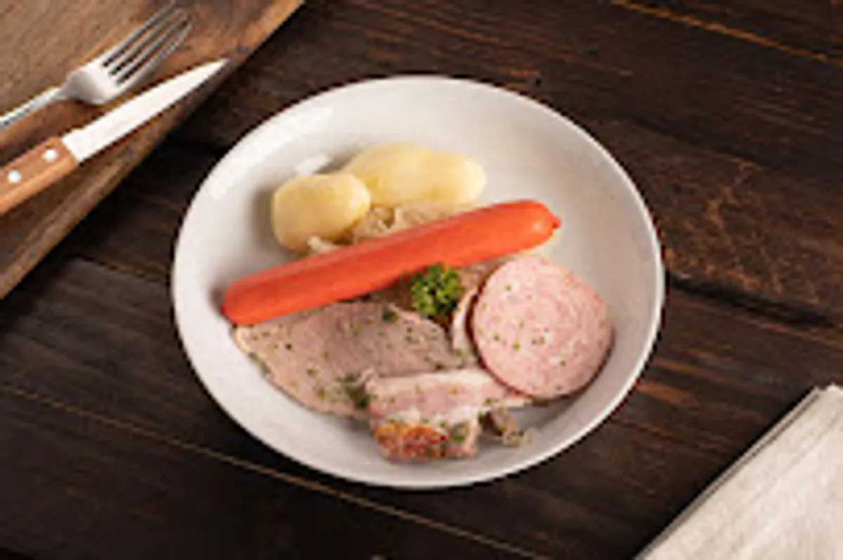 LES MENUS SERVICES SAINT-ETIENNE