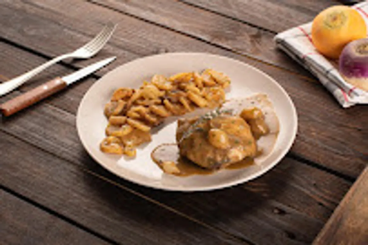 LES MENUS SERVICES SAINT-ETIENNE - Photo 8