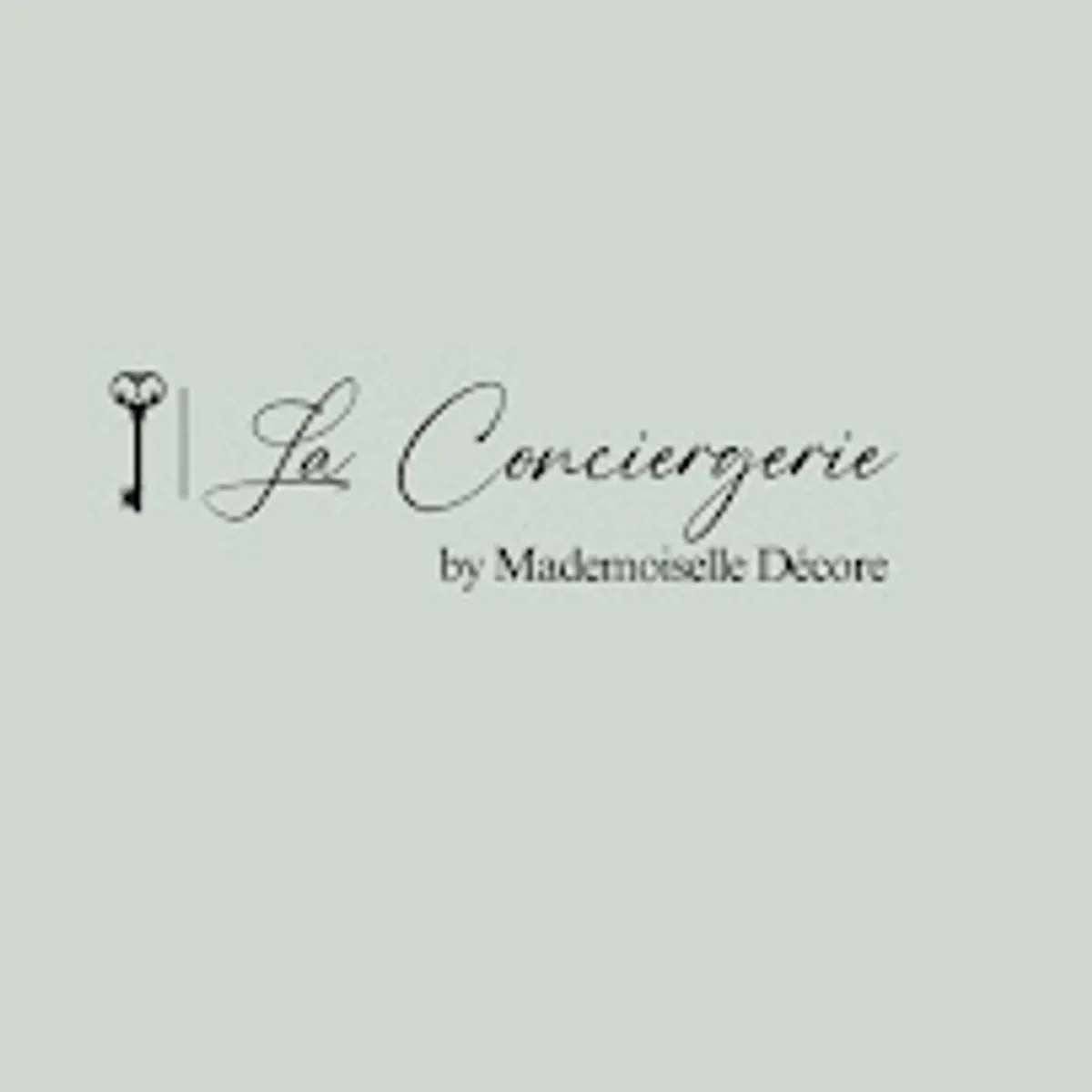 La Conciergerie by Mademoiselle Décore - Photo 2