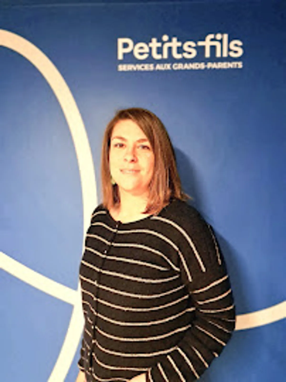 Petits-fils Vitré - Aide à domicile - Photo 2