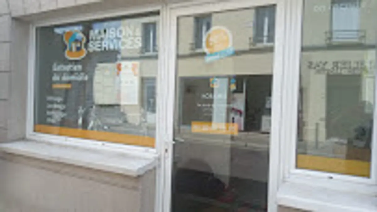 MAISON ET SERVICES ROSNY-SUR-SEINE | Ménage, repassage, jardinage, nettoyage de vitres