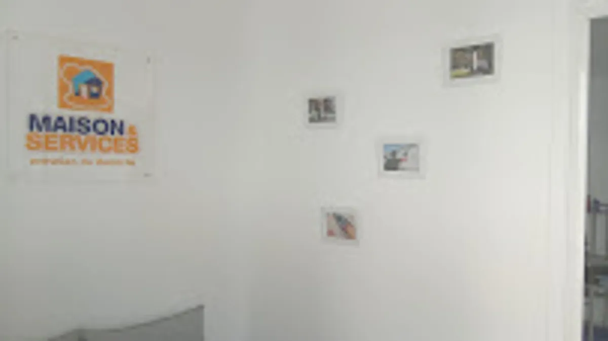 MAISON ET SERVICES ROSNY-SUR-SEINE | Ménage, repassage, jardinage, nettoyage de vitres - Photo 2