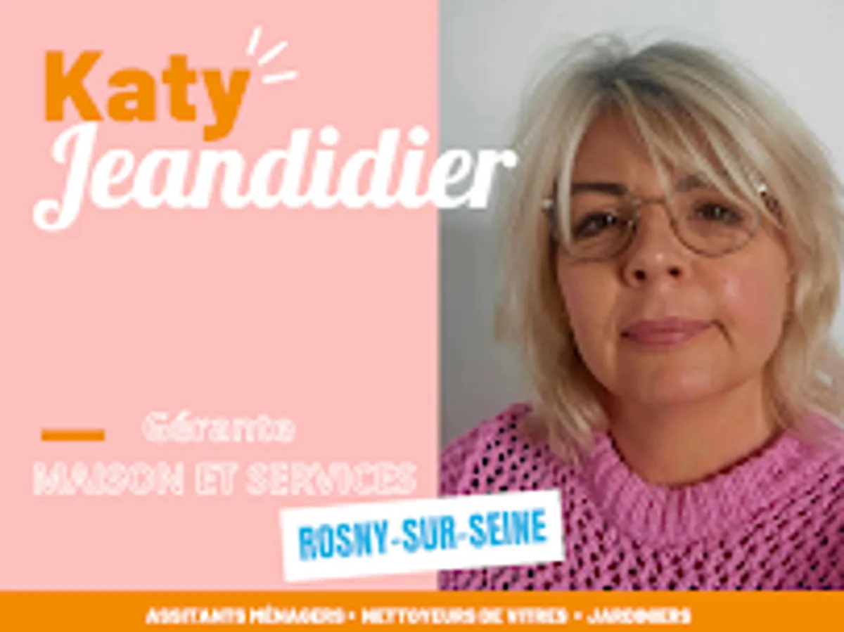 MAISON ET SERVICES ROSNY-SUR-SEINE | Ménage, repassage, jardinage, nettoyage de vitres - Photo 3