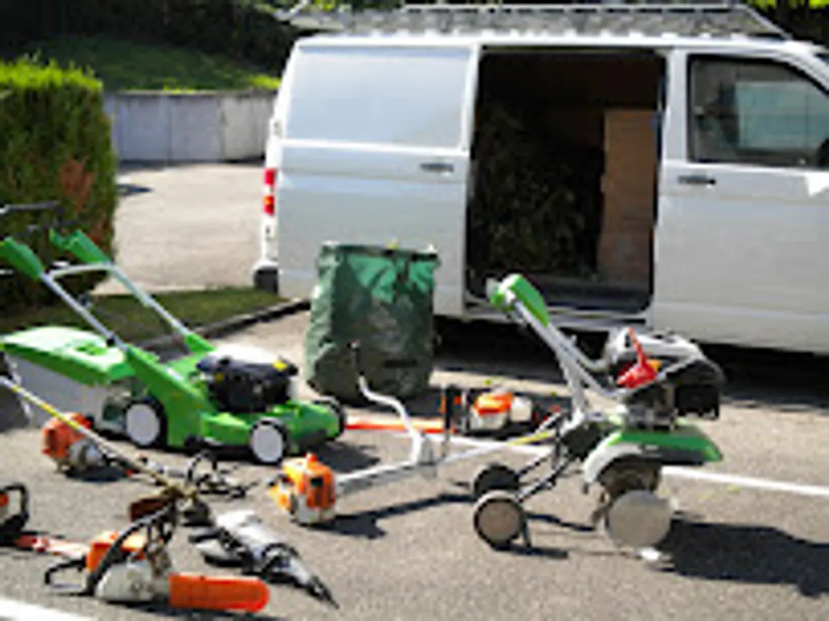 Vita-services Sarl - Photo 2