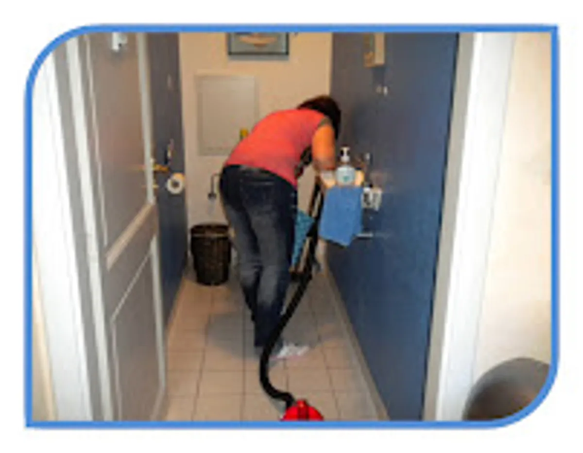 Vita-services Sarl - Photo 3