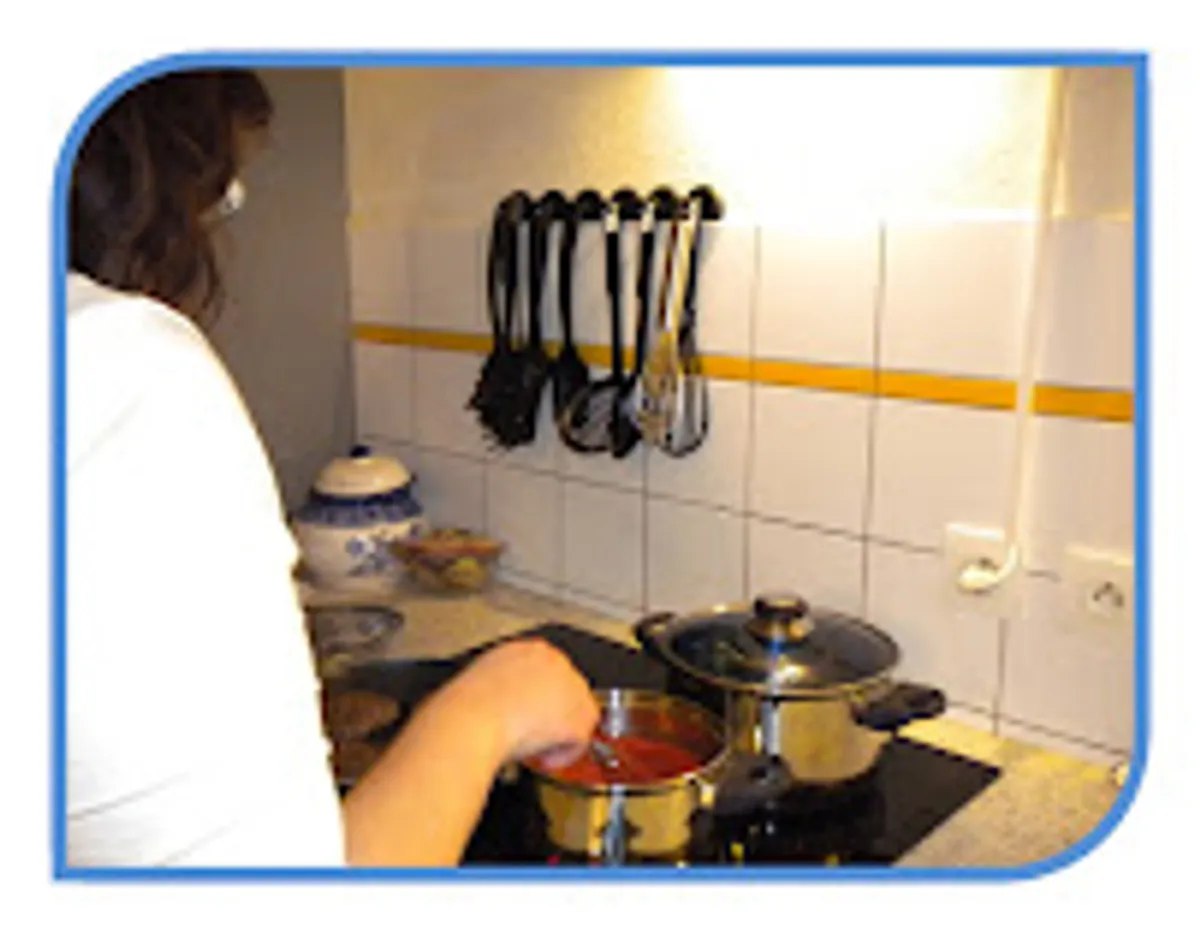 Vita-services Sarl - Photo 4