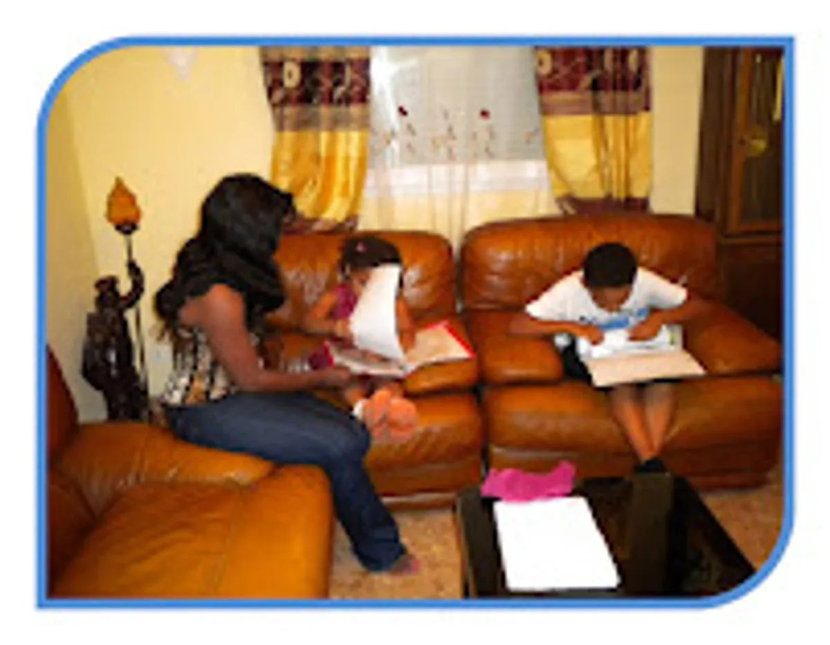 Vita-services Sarl - Photo 6