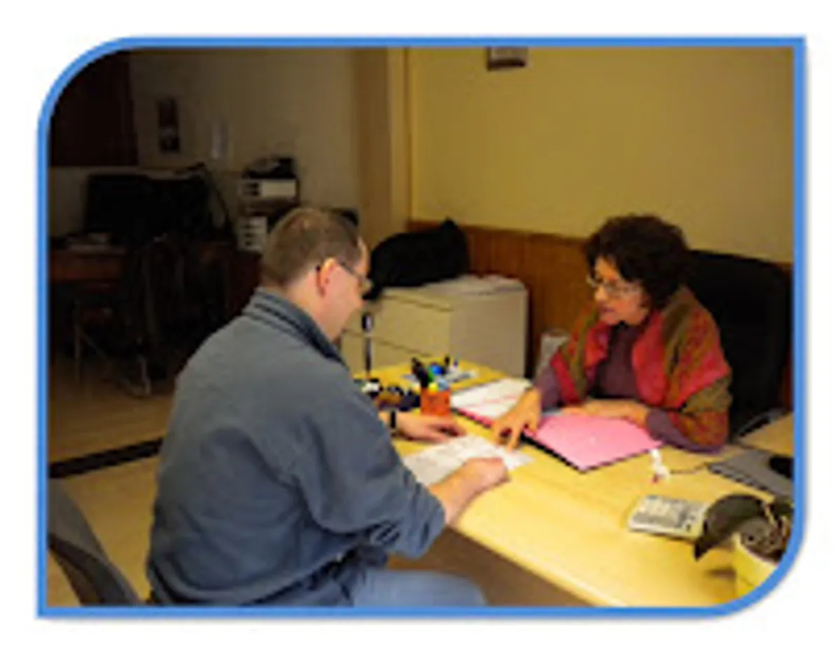 Vita-services Sarl - Photo 9