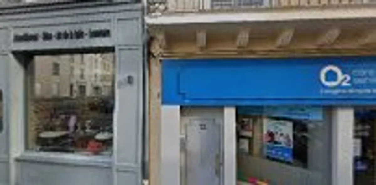 Agence O2 Fontenay-le-Comte - Services à domicile