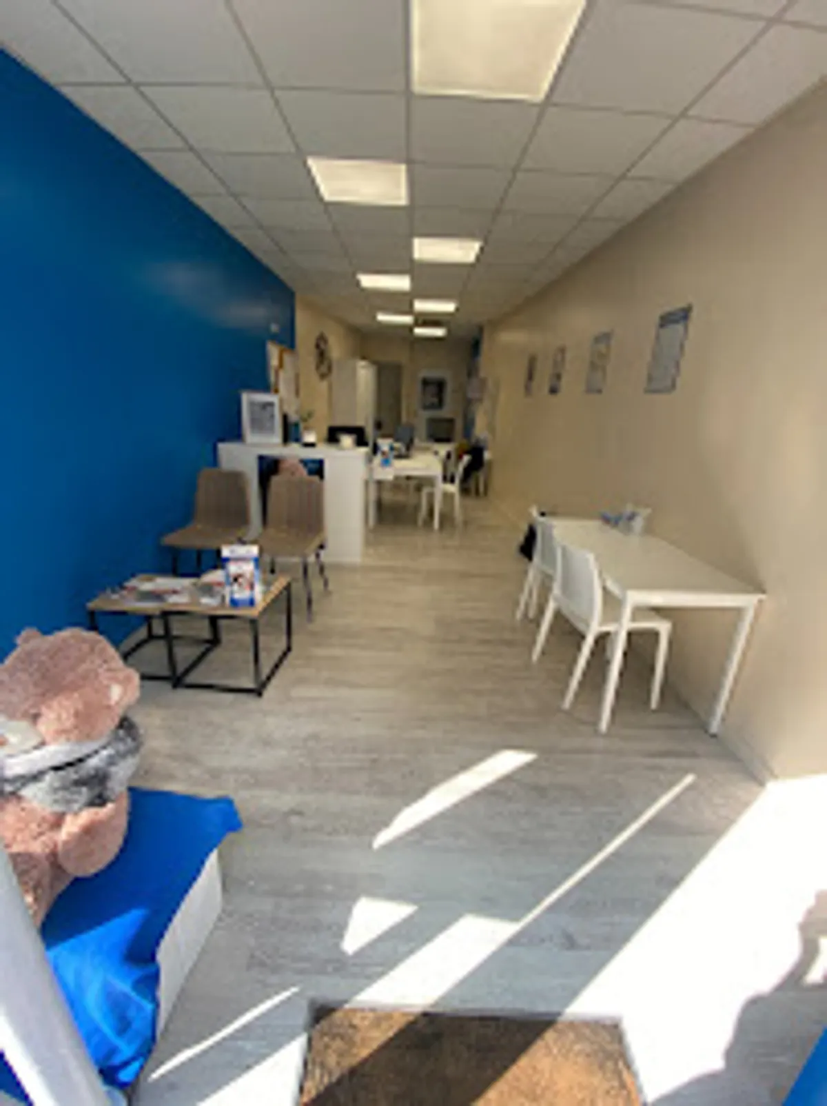 Agence O2 Tarare - Services à domicile - Photo 2