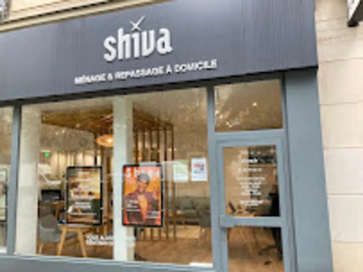 Ménage et repassage à domicile - Shiva Paris 14ème Denfert