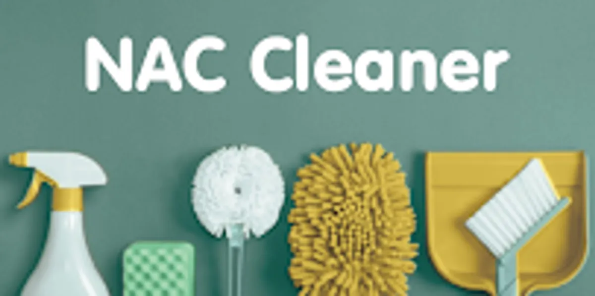 NAC Cleaner - Photo 3